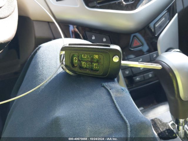 1G1PE5SB8E7289471 Chevrolet Cruze 2lt Auto