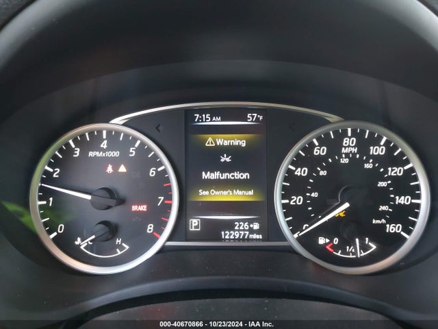 Nissan SENTRA S 2018 3N1AB7APXJY239293 Image 16