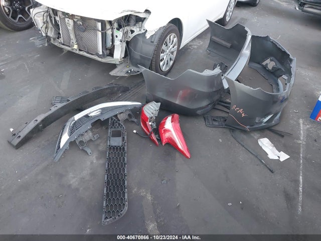 Nissan SENTRA S 2018 3N1AB7APXJY239293 Image 12