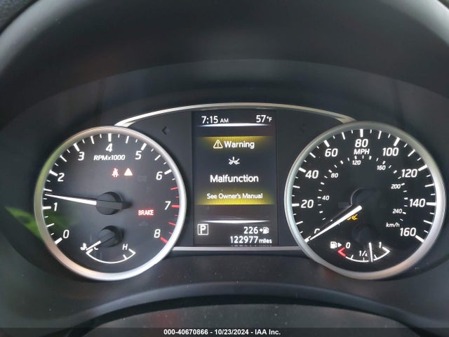Nissan SENTRA S 2018 3N1AB7APXJY239293 Image 7