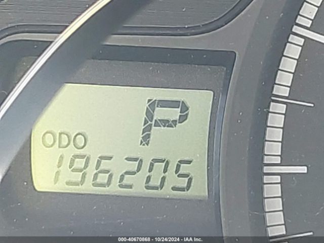 5TDKK3DC4ES432281 Toyota Sienna Le V6 8 Passenger