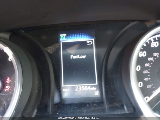 Toyota CAMRY LE 2024 4T1C11AK1RU854819 Image 15