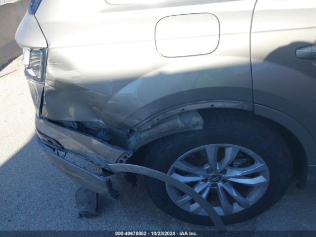 WA1LAAF71HD015285 Audi Q7 3.0t Premium