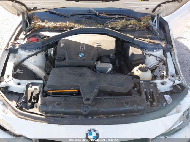 WBA8A3C56JA499551 BMW 320i Xdrive