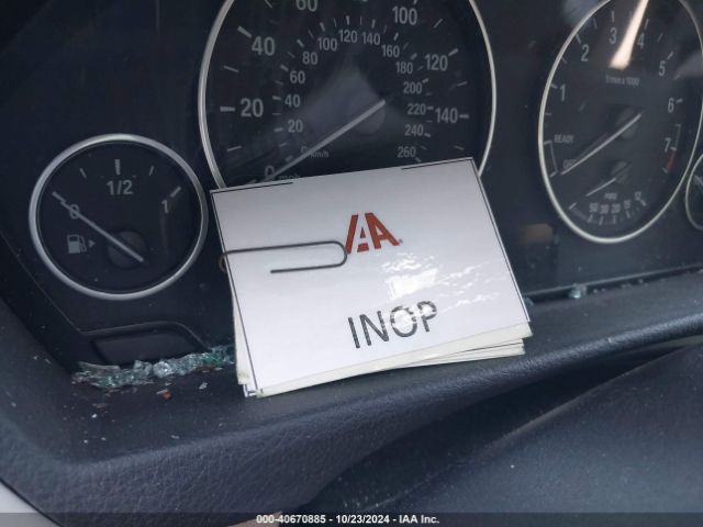 WBA8A3C56JA499551 BMW 320i Xdrive