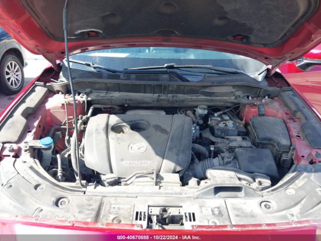 JM3KFADM7J0438873 Mazda Cx-5 Grand Touring