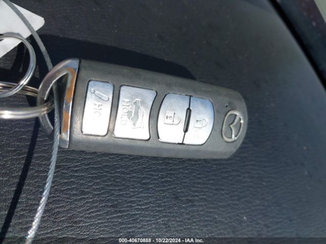 JM3KFADM7J0438873 Mazda Cx-5 Grand Touring