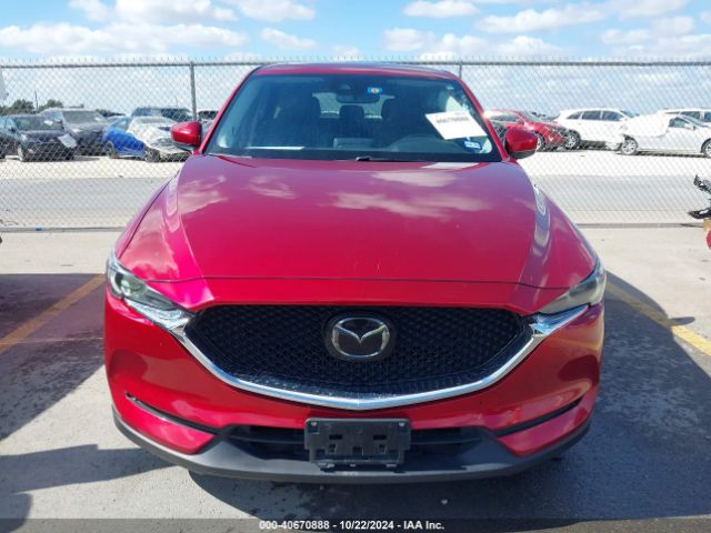 JM3KFADM7J0438873 Mazda Cx-5 Grand Touring