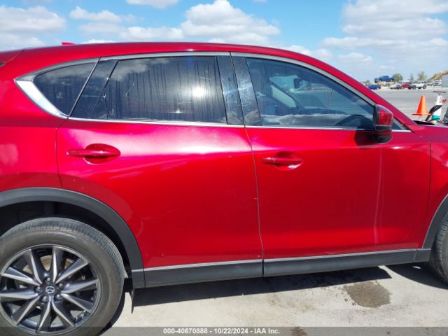JM3KFADM7J0438873 Mazda Cx-5 Grand Touring