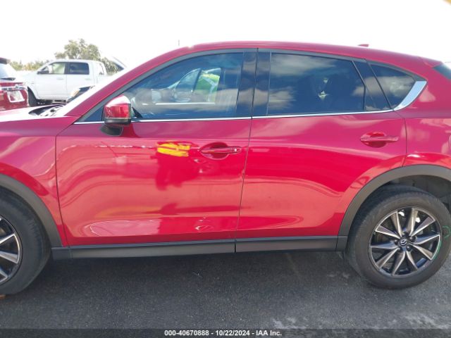 JM3KFADM7J0438873 Mazda Cx-5 Grand Touring