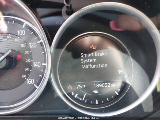 JM3KFADM7J0438873 Mazda Cx-5 Grand Touring