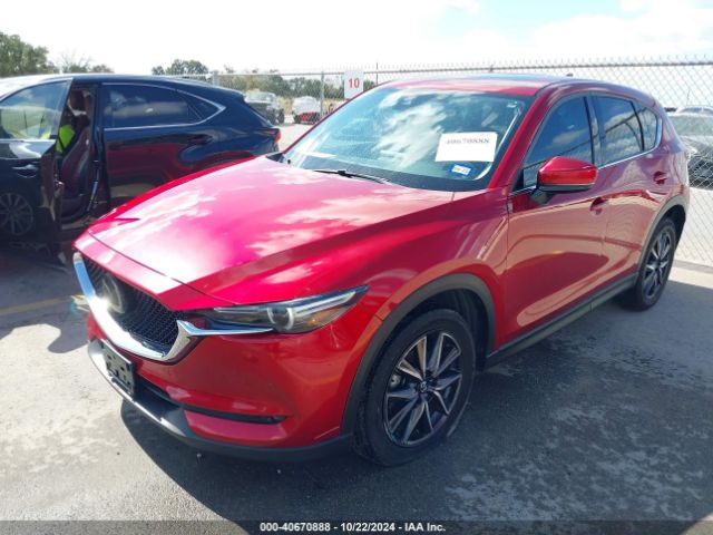 JM3KFADM7J0438873 Mazda Cx-5 Grand Touring