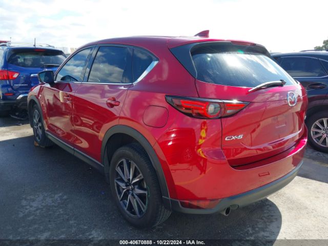 JM3KFADM7J0438873 Mazda Cx-5 Grand Touring