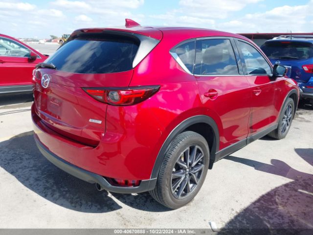 JM3KFADM7J0438873 Mazda Cx-5 Grand Touring