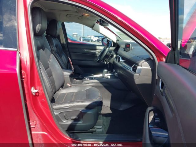 JM3KFADM7J0438873 Mazda Cx-5 Grand Touring
