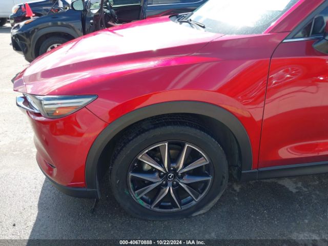 JM3KFADM7J0438873 Mazda Cx-5 Grand Touring