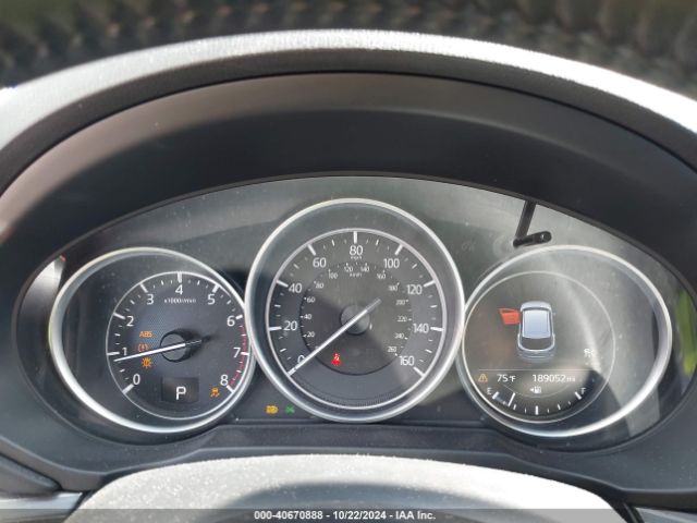 JM3KFADM7J0438873 Mazda Cx-5 Grand Touring