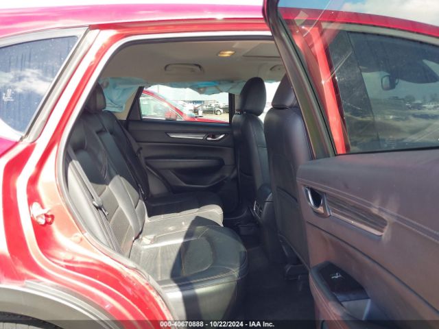 JM3KFADM7J0438873 Mazda Cx-5 Grand Touring