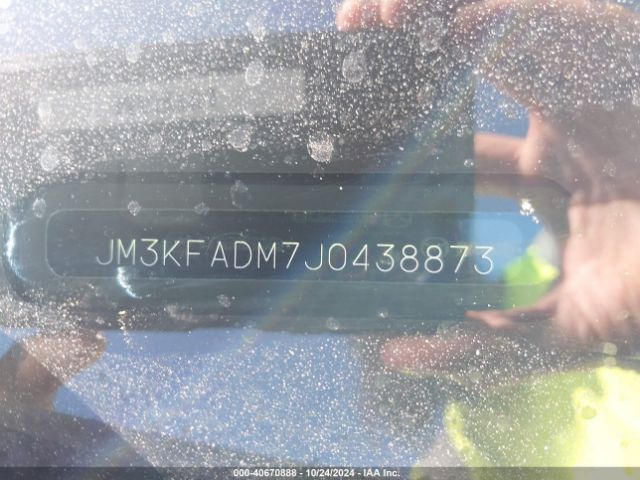 JM3KFADM7J0438873 Mazda Cx-5 Grand Touring