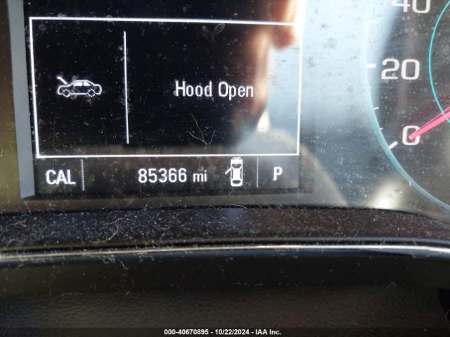 1G1BE5SM9J7231665 Chevrolet Cruze Lt Auto