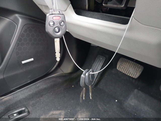 Subaru Forester 2.5i Limited 2016 JF2SJAKC9GH469880 Image 11