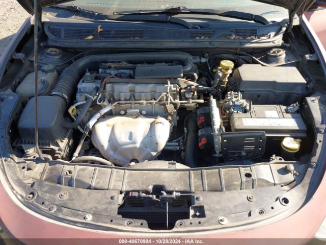 1C3CDFEB5ED724687 Dodge DART GT