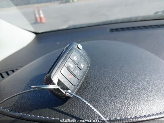 1G4GB5G36GF116036 Buick Lacrosse Leather