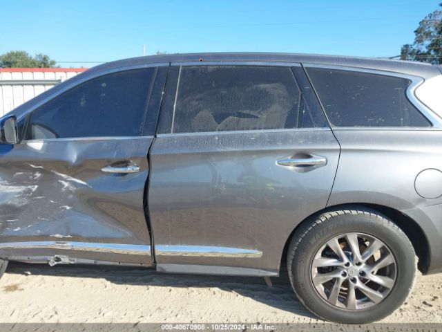 5N1AL0MM5FC534803 Infiniti QX60