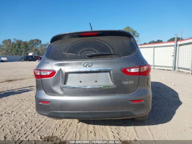 5N1AL0MM5FC534803 Infiniti QX60