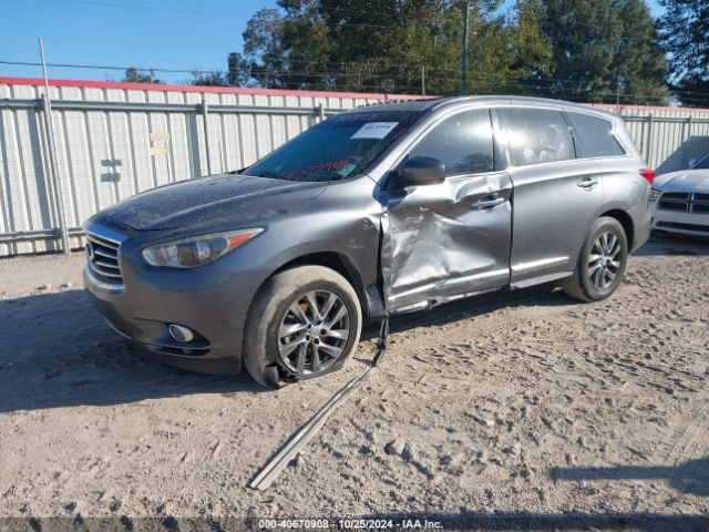 5N1AL0MM5FC534803 Infiniti QX60