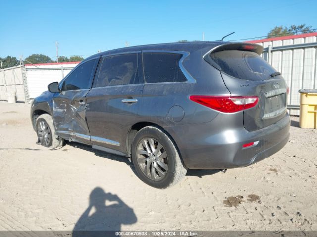 5N1AL0MM5FC534803 Infiniti QX60