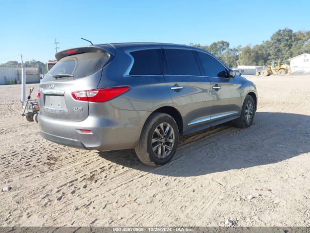 5N1AL0MM5FC534803 Infiniti QX60