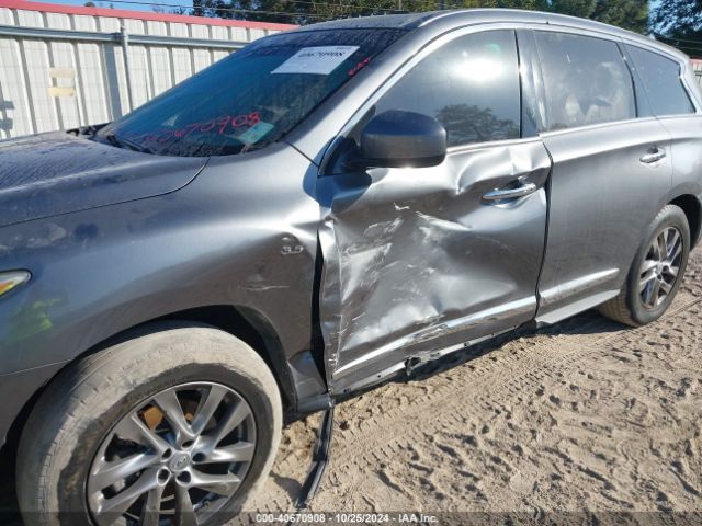 5N1AL0MM5FC534803 Infiniti QX60