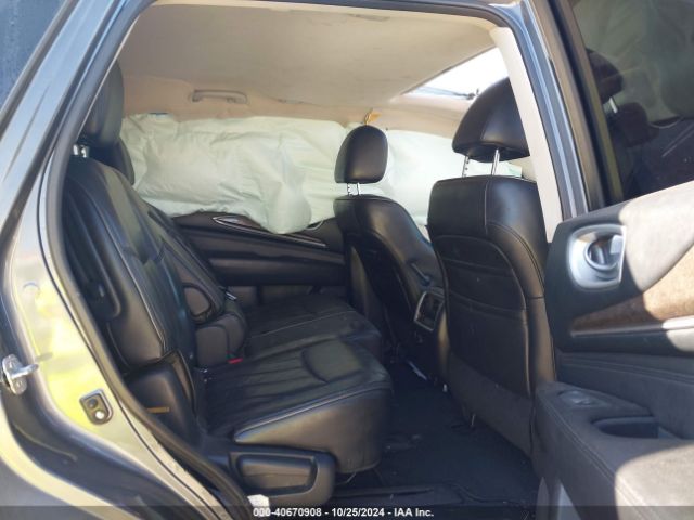 5N1AL0MM5FC534803 Infiniti QX60