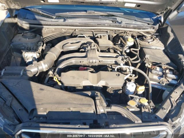 JF1GPAU64G8299136 Subaru Impreza 2.0i Sport Limited