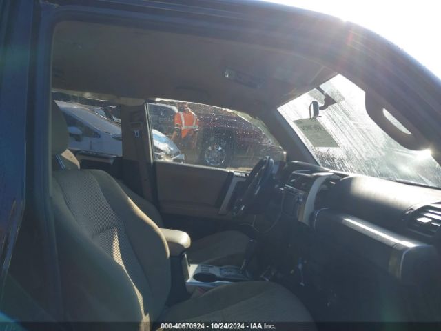 2018 TOYOTA 4RUNNER JTEZU5JR0J5168209 Photo 4