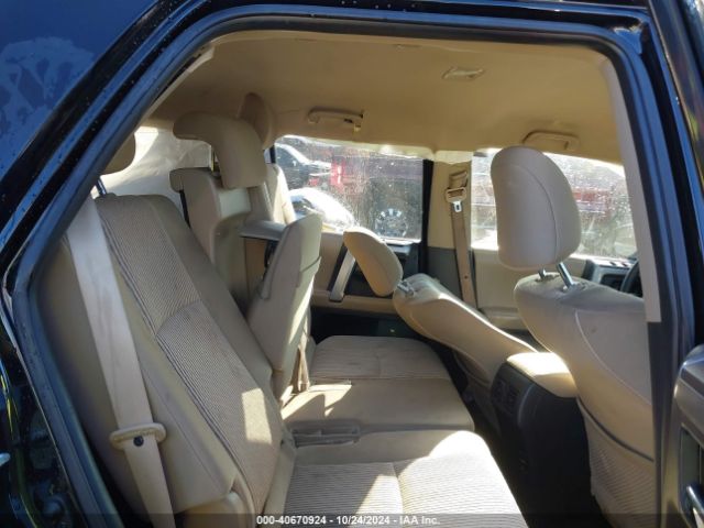 2018 TOYOTA 4RUNNER JTEZU5JR0J5168209 Photo 7