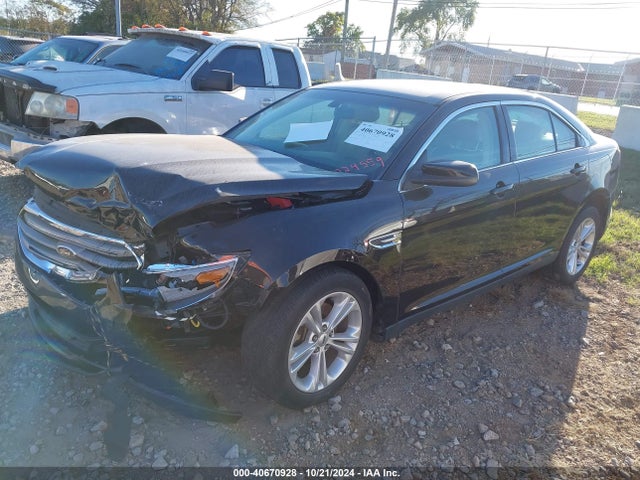 Продаж на аукціоні авто 2013 Ford Taurus Sel, vin: 1FAHP2E84DG224559, номер лоту: 40670928
