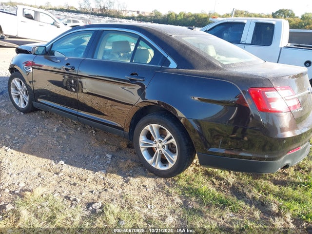 Продаж на аукціоні авто 2013 Ford Taurus Sel, vin: 1FAHP2E84DG224559, номер лоту: 40670928