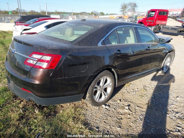 Продаж на аукціоні авто 2013 Ford Taurus Sel, vin: 1FAHP2E84DG224559, номер лоту: 40670928