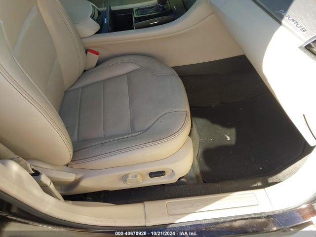 Продаж на аукціоні авто 2013 Ford Taurus Sel, vin: 1FAHP2E84DG224559, номер лоту: 40670928