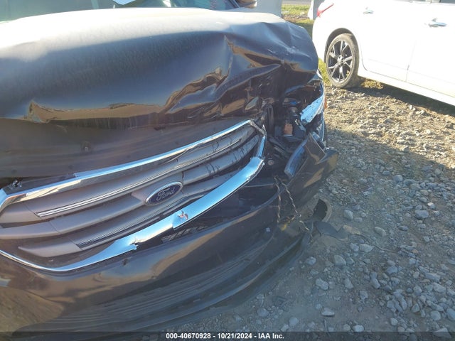 Продаж на аукціоні авто 2013 Ford Taurus Sel, vin: 1FAHP2E84DG224559, номер лоту: 40670928