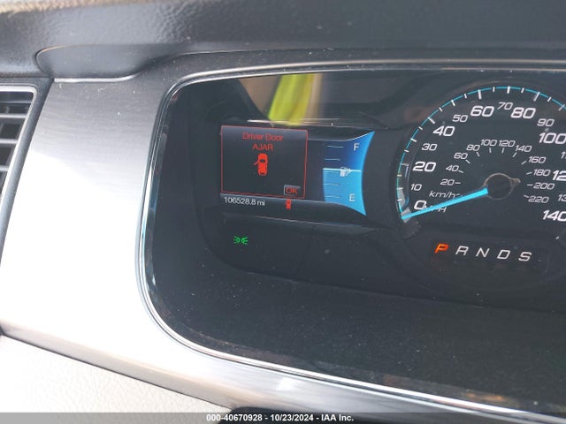 Продаж на аукціоні авто 2013 Ford Taurus Sel, vin: 1FAHP2E84DG224559, номер лоту: 40670928