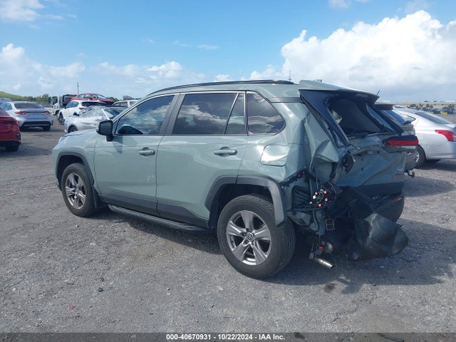 Toyota Rav4 Xle 2023 2T3W1RFV4PW243895 Image 3