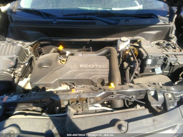 2GNAXUEVXM6121778 Chevrolet Equinox Awd Lt