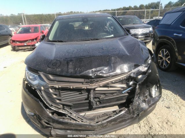 2GNAXUEVXM6121778 Chevrolet Equinox Awd Lt