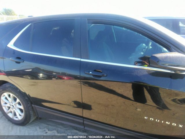 2GNAXUEVXM6121778 Chevrolet Equinox Awd Lt