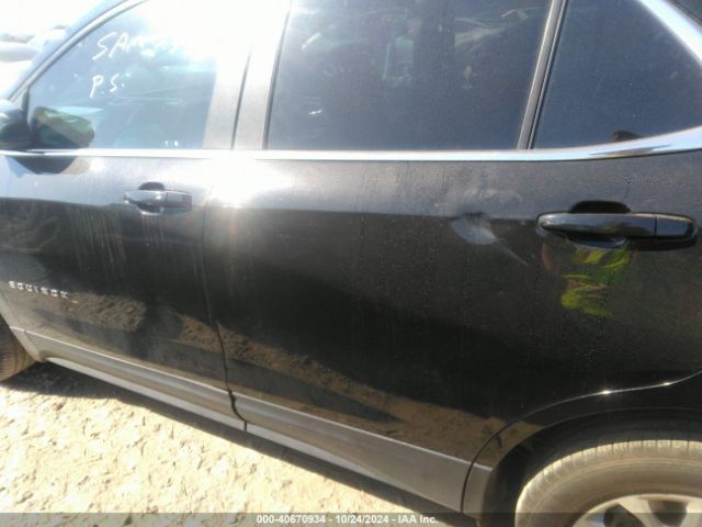 2GNAXUEVXM6121778 Chevrolet Equinox Awd Lt