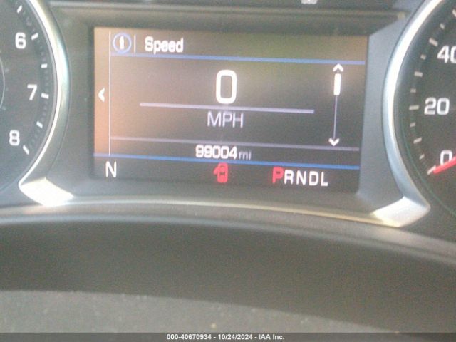 2GNAXUEVXM6121778 Chevrolet Equinox Awd Lt
