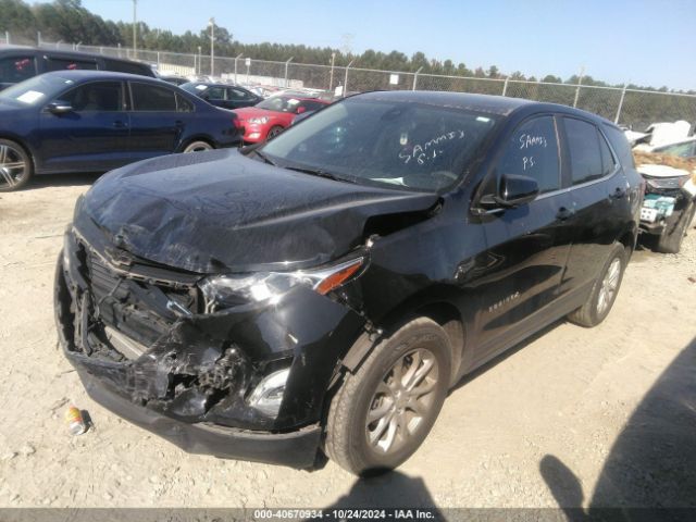 2GNAXUEVXM6121778 Chevrolet Equinox Awd Lt